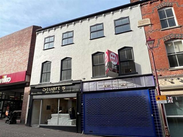 Apartment for rent in Caldermill, East Midlands