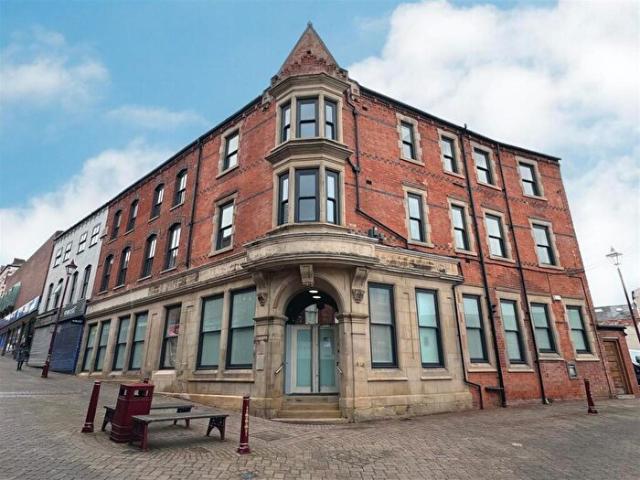 Apartment for rent in Caldermill, East Midlands