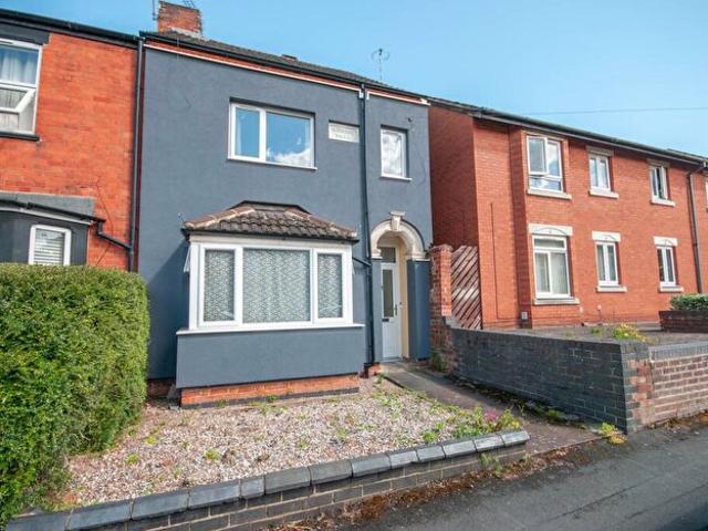 Apartment for rent in Hillmorton Paddox, New Bilton