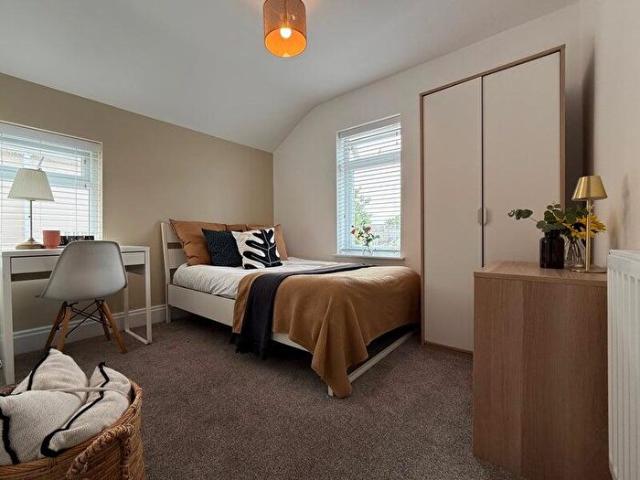 Apartment for rent in Hillmorton Paddox, New Bilton