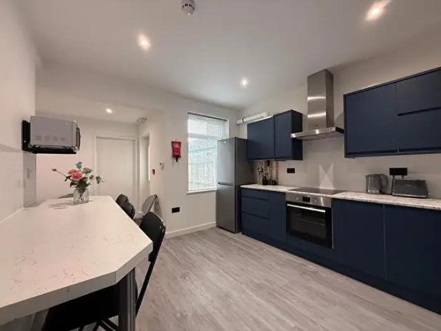 Apartment for rent in New Bilton, Rugby