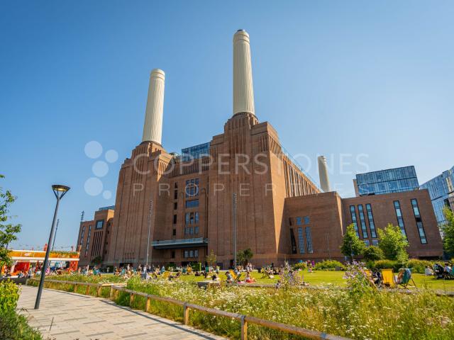 Studio for rent in Greater London