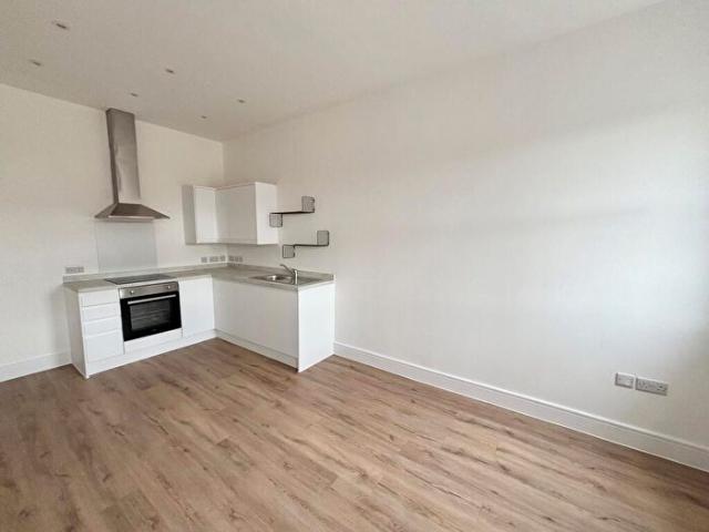Apartment for rent in Caldermill, East Midlands