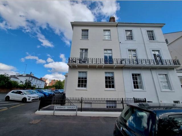 Apartment for rent in Milverton, Green Close