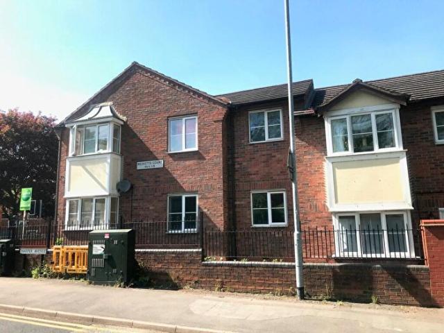 Apartment for rent in Horninglow and Eton, Beamhurst