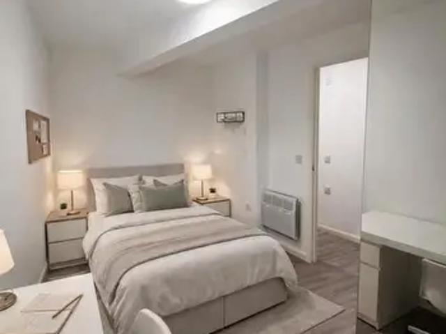 Apartment for rent in St Matthew's, Leicester