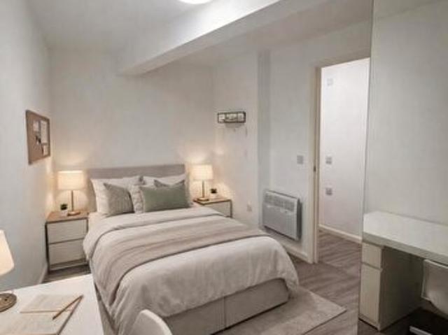 Apartment for rent in St Matthew's, Old Wharf