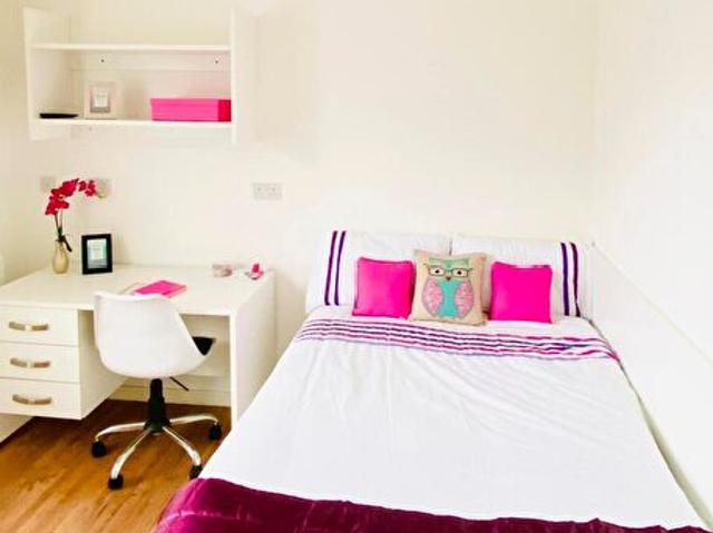 Apartment for rent in Old Wharf, City Of Leicester