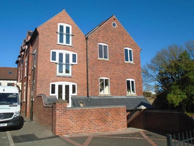 Apartment for rent in Caldermill, East Midlands
