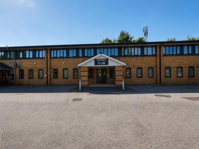 Apartment for rent in Broomhill, Chadsmoor