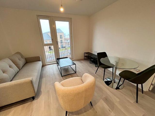 Apartment for rent in Balsall Heath, West Midlands