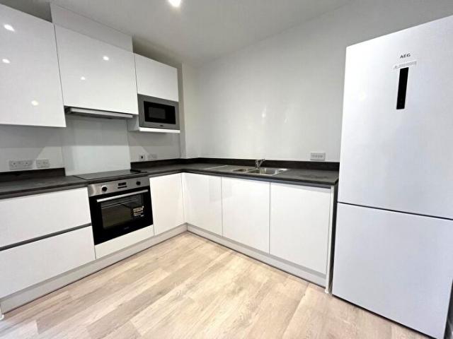 Apartment for rent in Balsall Heath, West Midlands