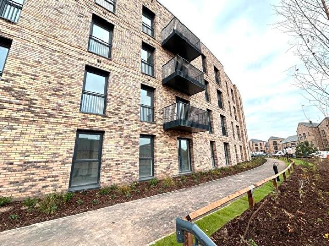 Apartment for rent in Balsall Heath, West Midlands