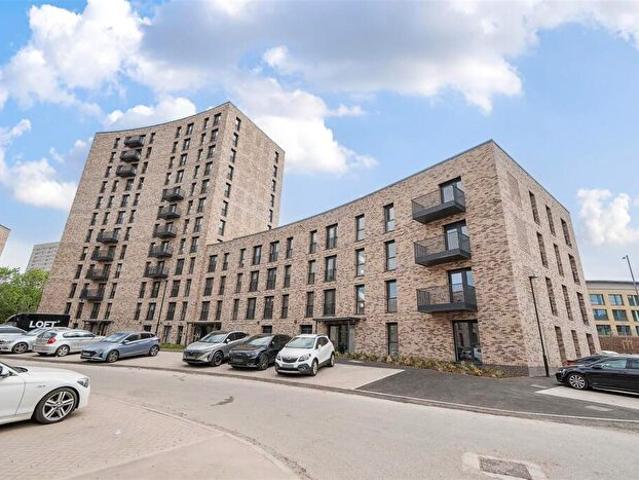 Apartment for rent in Highgate, West Midlands