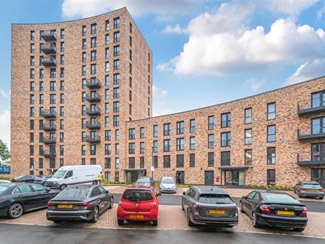 Apartment for rent in Highgate, West Midlands