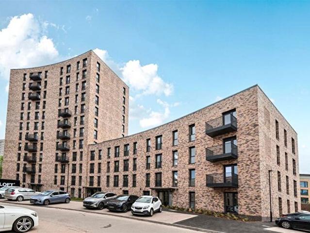 Apartment for rent in Highgate, West Midlands