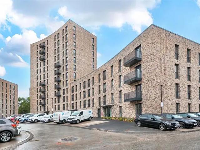 Apartment for rent in Highgate, West Midlands