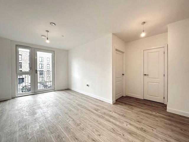 Apartment for rent in Balsall Heath, West Midlands