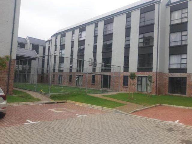 Apartment for rent in Western Cape