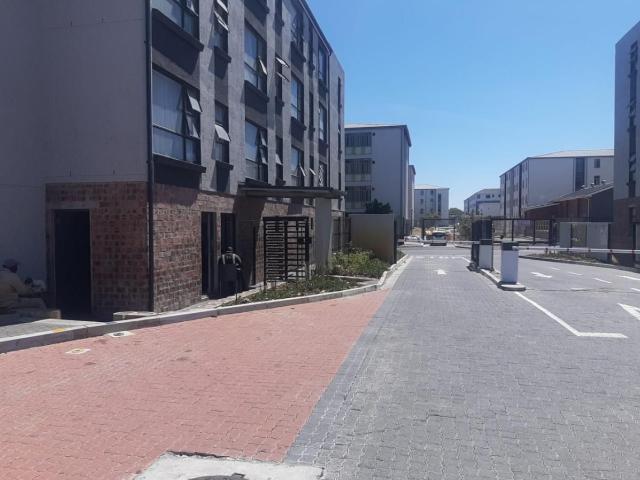 Apartment for rent in Western Cape