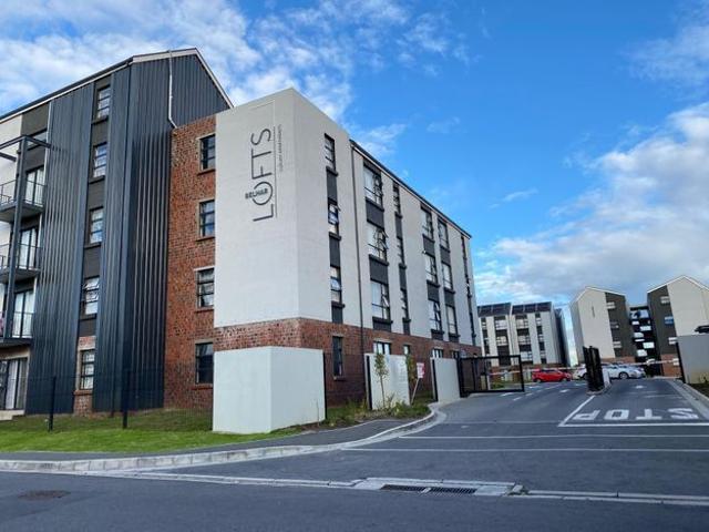Apartment for rent in Western Cape