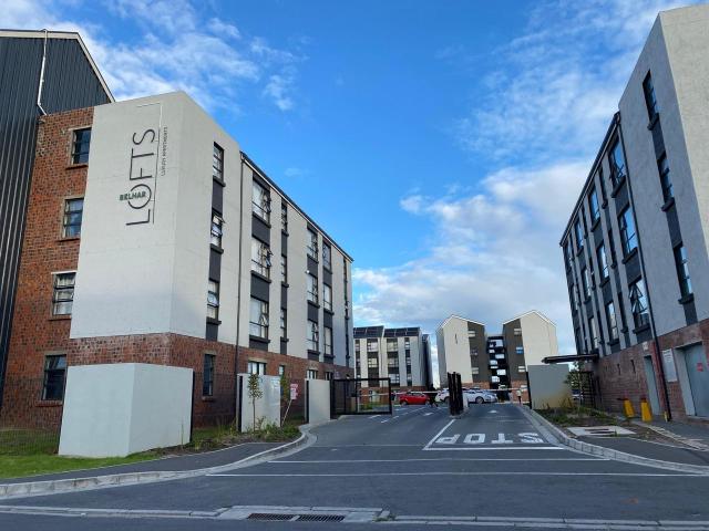 Apartment for rent in Western Cape