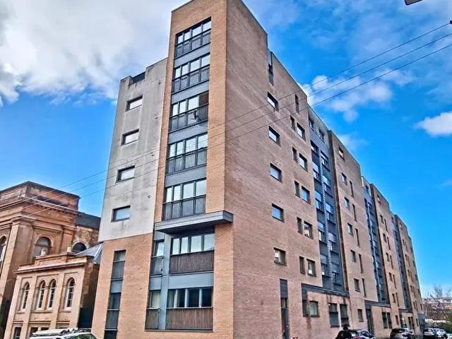Apartment for rent in Calton, Glasgow