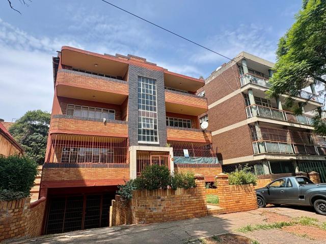 Apartment for rent in Newtown, Vosloorus