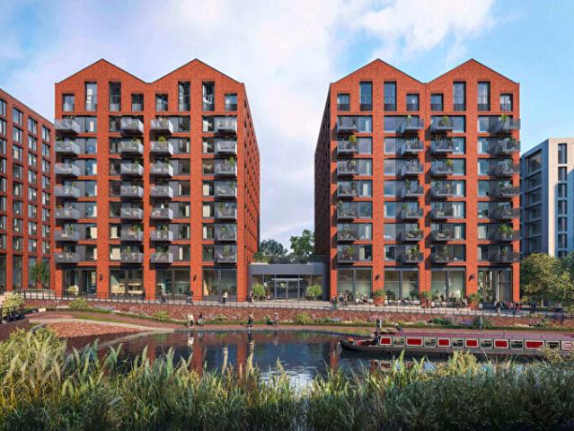 Apartment for rent in West Midlands
