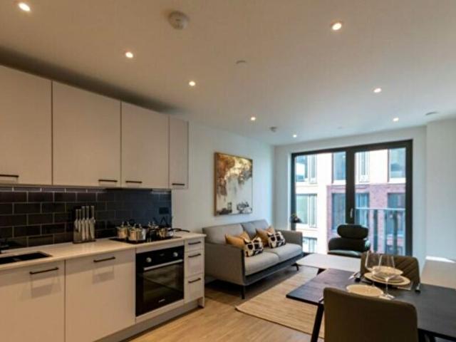 Apartment for rent in West Midlands