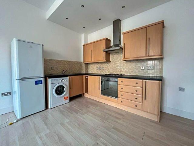 Apartment for rent in St Matthew's, Old Wharf
