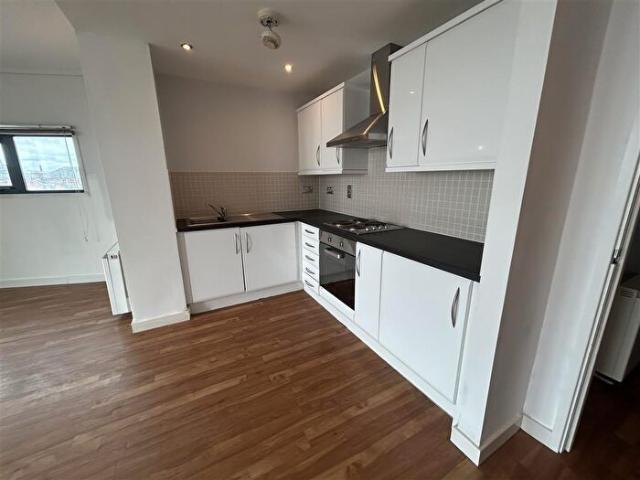 Apartment for rent in St Ann's, Haddon