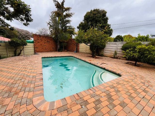 Apartment for rent in Bendor Park, Polokwane Local Municipality