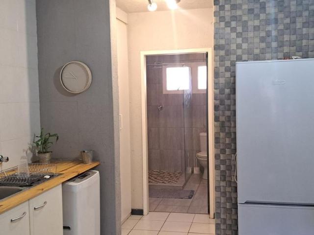 Apartment for rent in Randburg