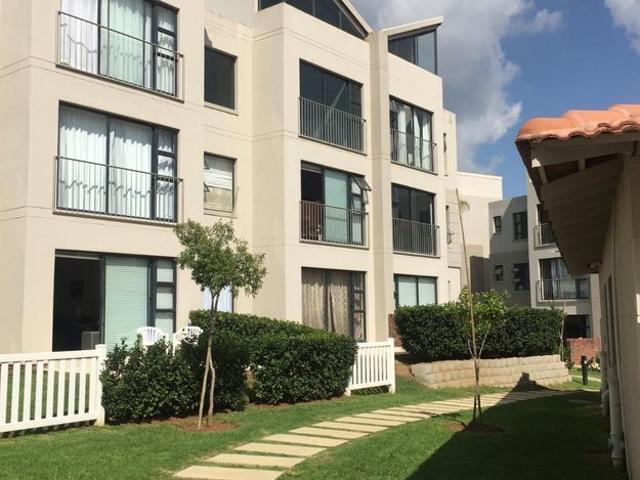 Apartment for rent in Rivonia, Sandton