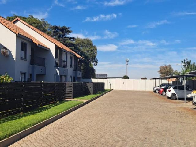 Apartment for rent in Ekurhuleni, Gauteng