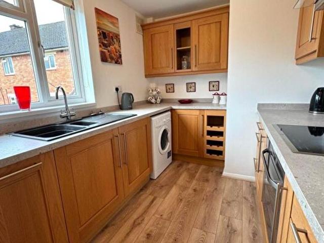 Apartment for rent in Sutton Coldfield, Birmingham