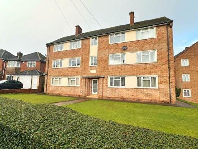 Apartment for rent in Sutton Coldfield, West Midlands