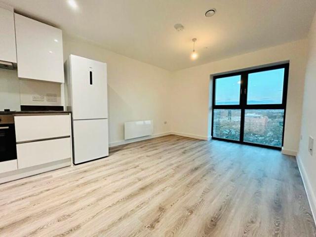 Apartment for rent in New Normanton, East Midlands