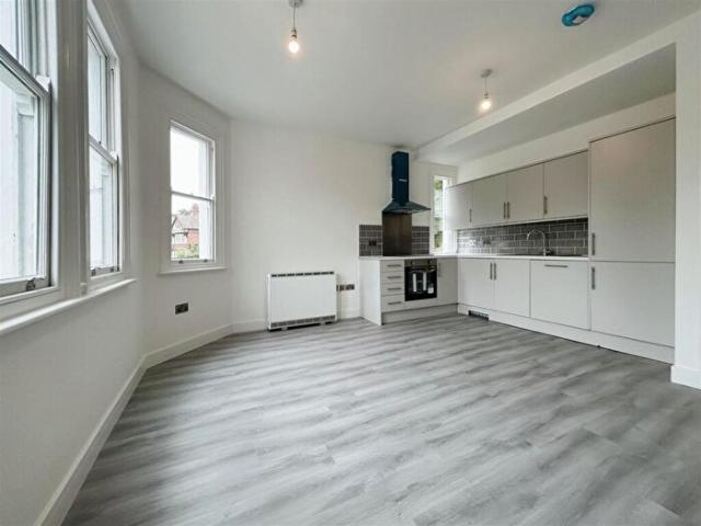 Apartment for rent in Milverton, Warwick