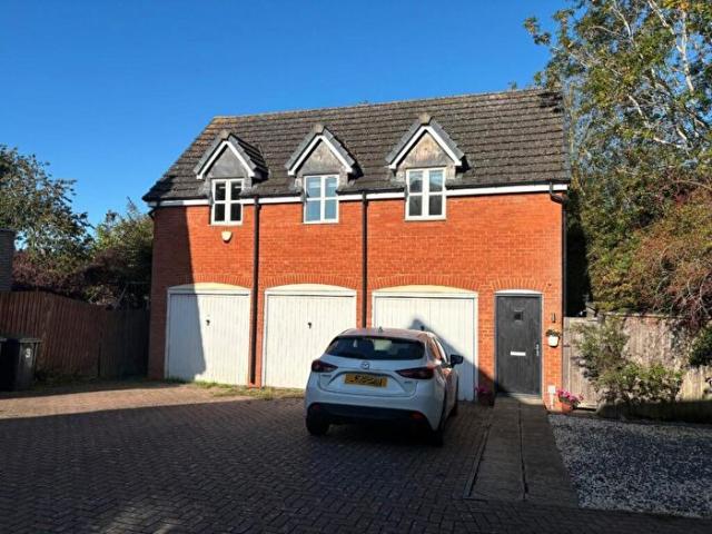 Apartment for rent in Cranfield, Bedfordshire