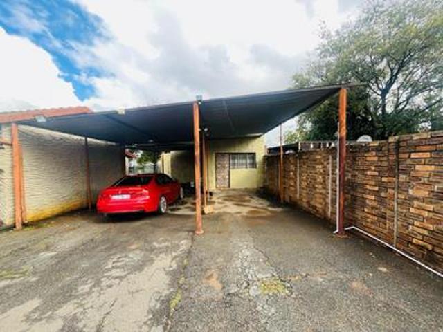 House for rent in Kempton Park
