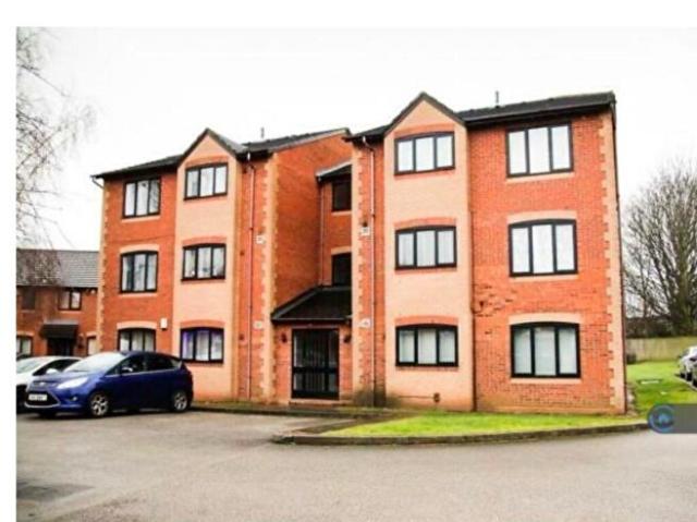 Apartment for rent in Tile Cross, West Midlands