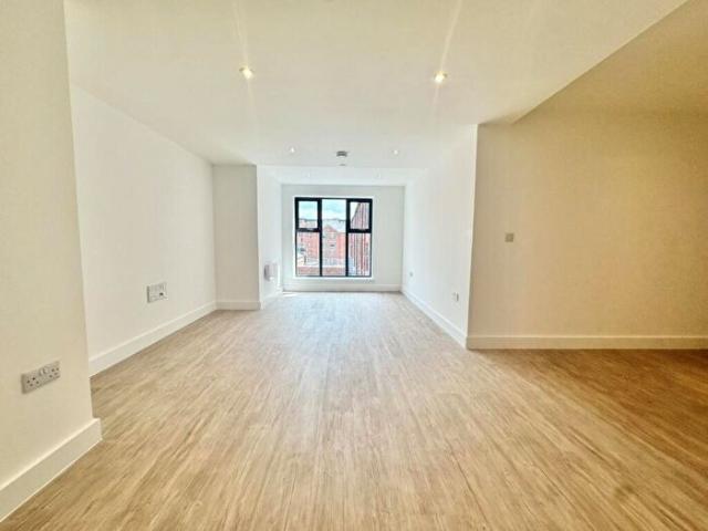 Apartment for rent in Highgate, West Midlands
