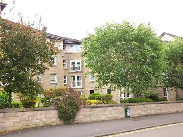 Apartment for rent in Auchinairn, Bishopbriggs