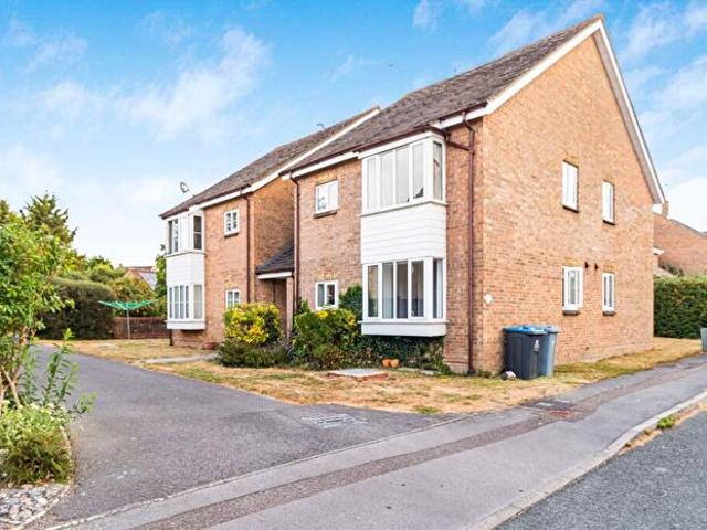 Apartment for rent in Black Bourton, Oxfordshire