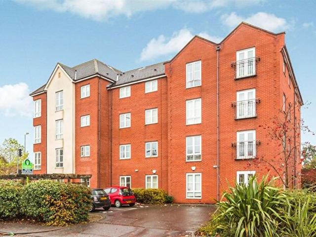 Apartment for rent in Stechford, West Midlands