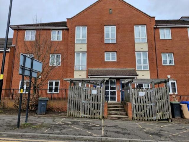Apartment for rent in Stechford, West Midlands