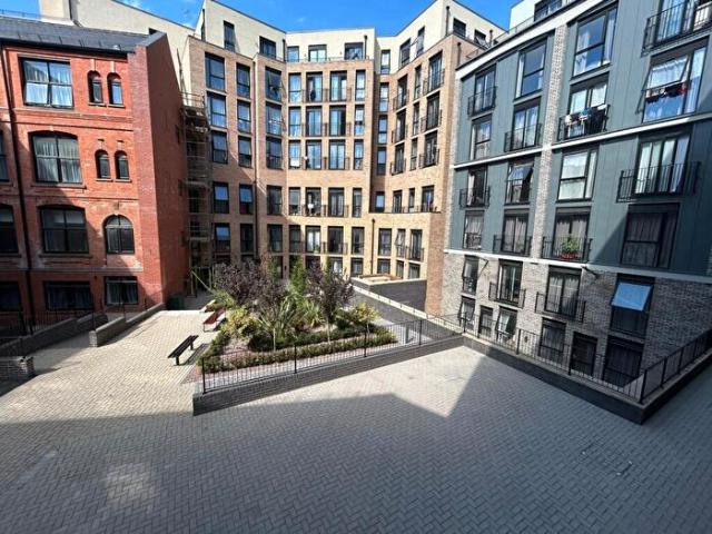 Apartment for rent in Mountsorrel, Charnwood