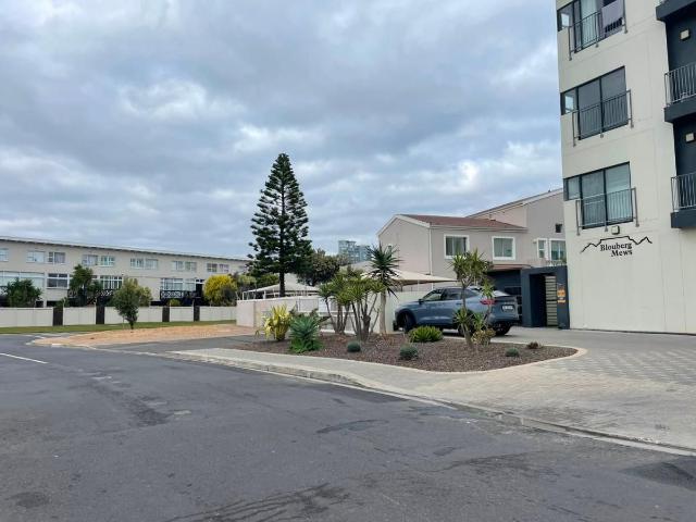 Apartment for rent in Western Cape